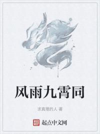风雨九霄同
