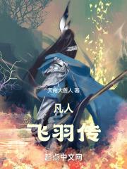 凡人飞羽传