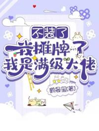 不装了，我摊牌了，我是满级大佬