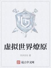 虚拟世界燎原